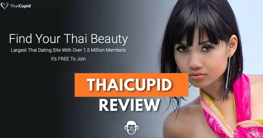 Thai Cupid